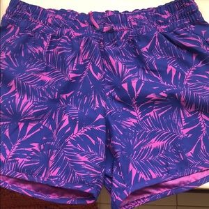 Columbia Shorts